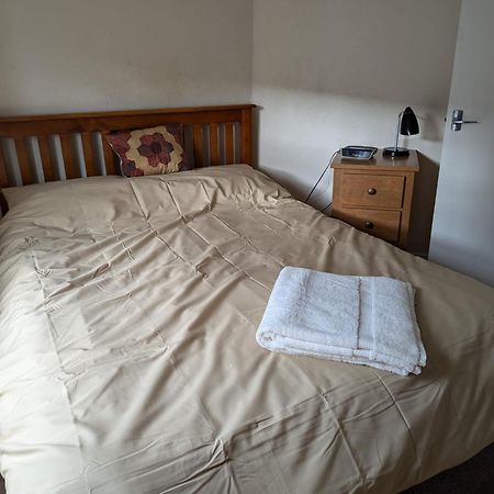 뉴타운 Georgian Terrace Town House In Mid Wales 빌라 외부 사진