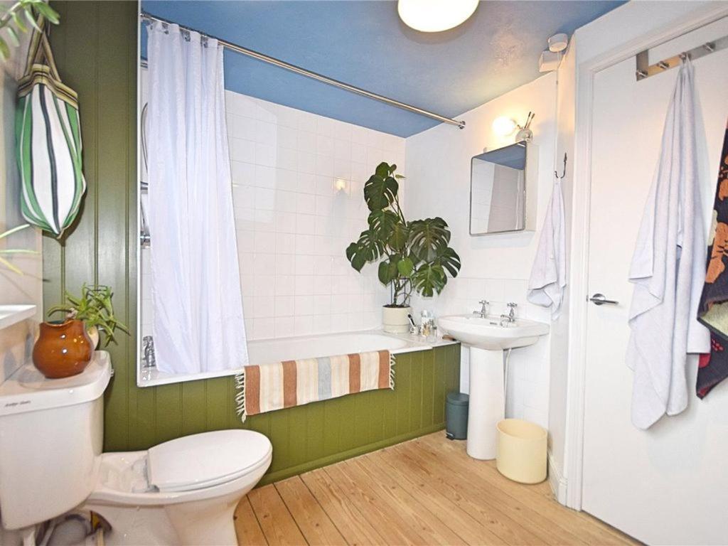 뉴타운 Georgian Terrace Town House In Mid Wales 빌라 외부 사진
